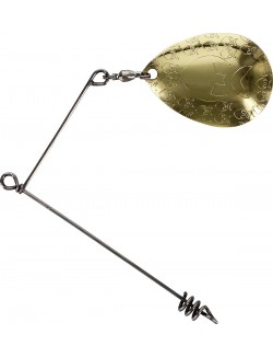 Westin Add-IT Spinnerbait Colorado
