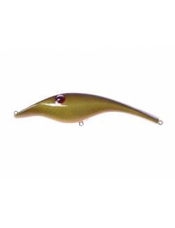 Zalt Floating