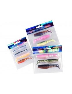 Dragon Phantail Pack, 8,5cm