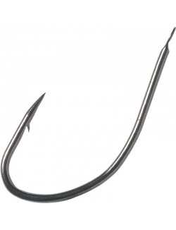 VMC Wide Gap WG Maggot Hooks