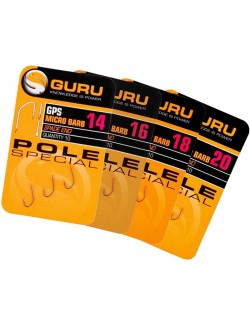 Guru Pole Special Hooks