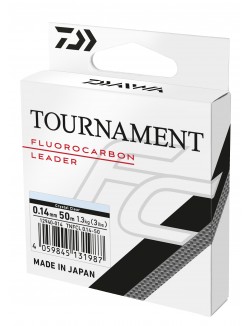 Daiwa Tournament...