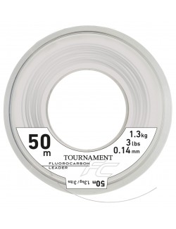 Daiwa Tournament Flourocarbon, 50m