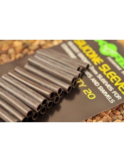 Korda Silicone Sleeves