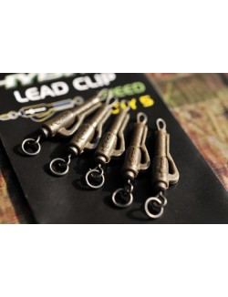 Korda Hybrid Lead Clip