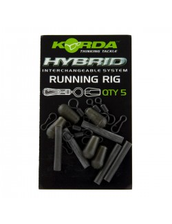 Korda Running Rig