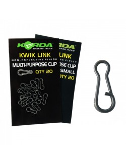 Korda Multi-Purpose Clip,...
