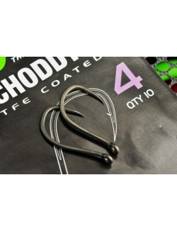 Korda Choddy Hooks