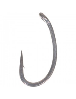 Korda Kurv Shank Hooks