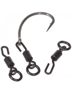 Korda Spinner Ring Swivel