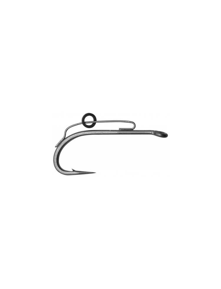 Mustad Long Shank SX Hooks