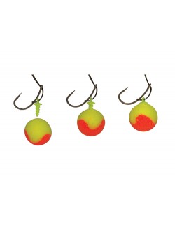 Carp Spirit Pop-Up Pegs