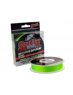 Sufix 823 Braid, 8X