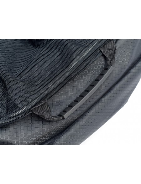 DAIWA N´ Zon Eva Keepnet Sac Setzkeschertasche Sac pour Épuisette Remis