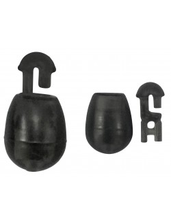 Daiwa N Zon Quick Change Beads