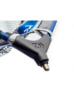 Daiwa N Zon Fast Flow Net Head