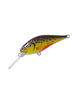 Vobler Skunk, Falketto 80