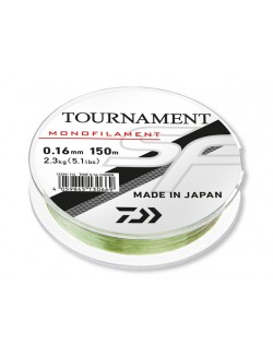 Daiwa Tournament SF line