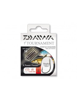 Daiwa Feeder Hook