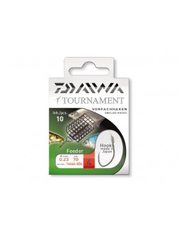 Daiwa Feeder Hook