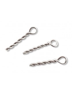 Daiwa N'ZON Bayonet pins