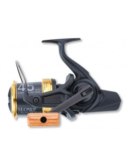 Daiwa EMBLEM 45 SCW QD OT