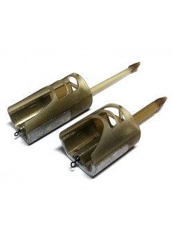 Guru Pellet Feeder In line...