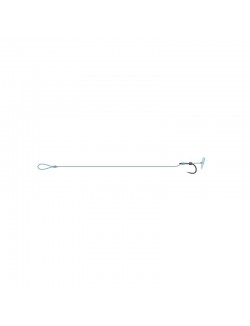 Dam Detek Push Stop Feeder...