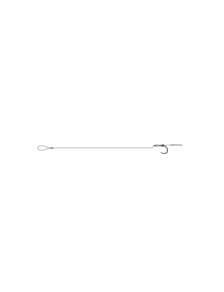 Detek Method Feeder Spike Rigs