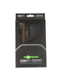 Korda Compac Wallet Medium