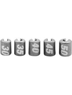 Korda Balancing Weights