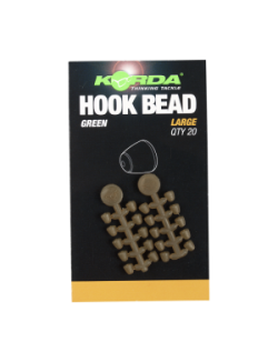 Korda Hook Bead Large