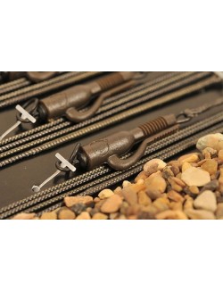 Korda Leadcore + Hybrid Lead Clip