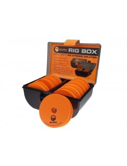 Guru Rig Box