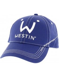 Westin W Pro Cap Imperial Blue