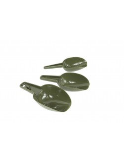 Trakker Bait Scoop Set
