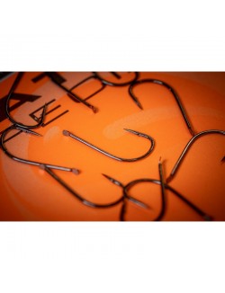 Guru Match Special  Hook
