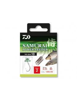 Daiwa Power Feeder Hook