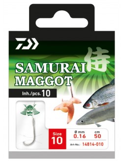 Daiwa Maggot Hook