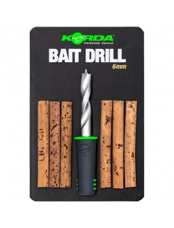 Korda Bait Drill Set