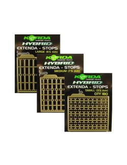 Korda Extenda Stops