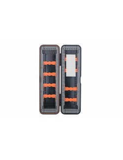 Guru Adjustable Rig Case