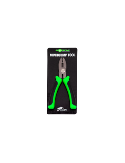 Korda Small Krimping Tool