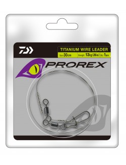 Daiwa Prorex Titanium...