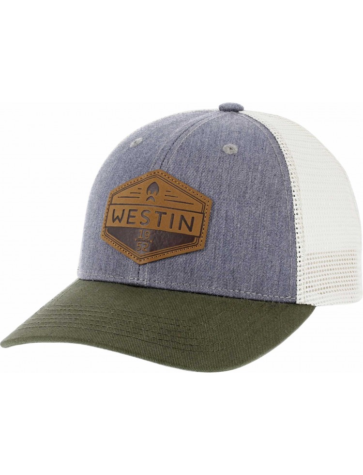 Westin Trucker Cap - Leurre de la pêche
