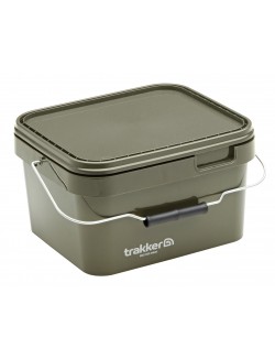 Trakker Square container 5l