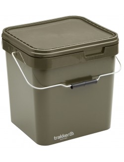 Trakker Square Container 17ltr
