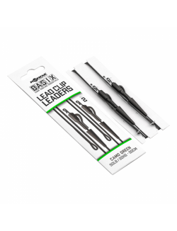 Korda Basix Lead Clip Leaders
