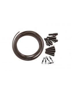 Korda Basix Leac Clip Action Pack