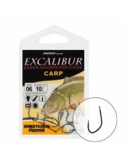 Excalibur Feeder Hook